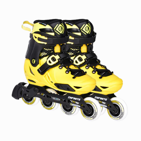 Micro Infinite Yellow