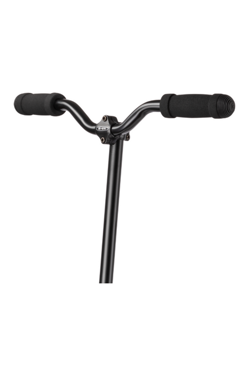 Micro Comfort Lenker