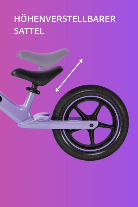 Micro Balance Bike Ultra