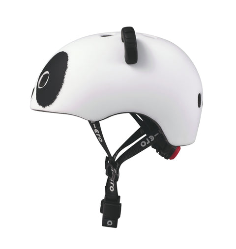 micro Helm Panda 3D