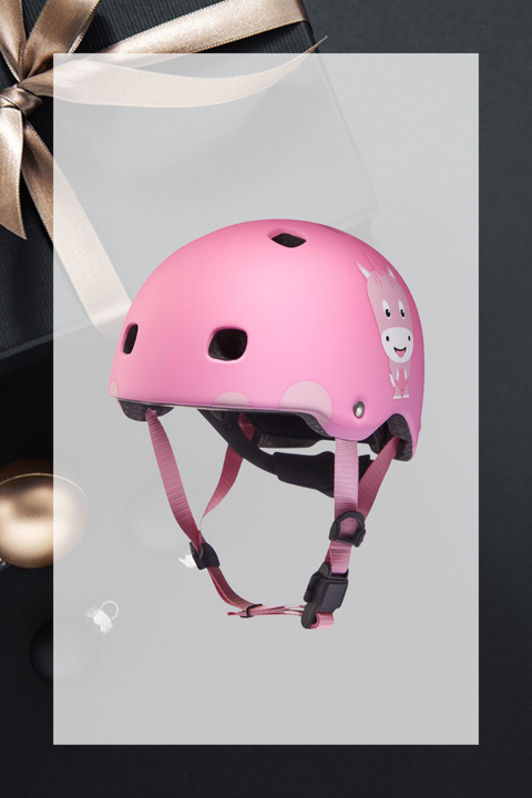 Micro Helm Unicorn by Affenzahn