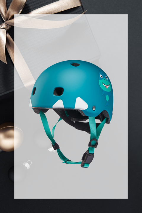 Micro Helm Shark by Affenzahn