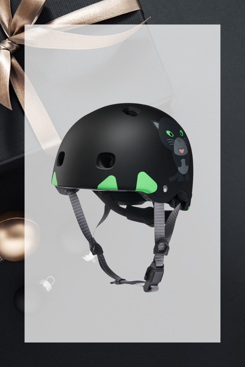 Micro Helm Panther by Affenzahn