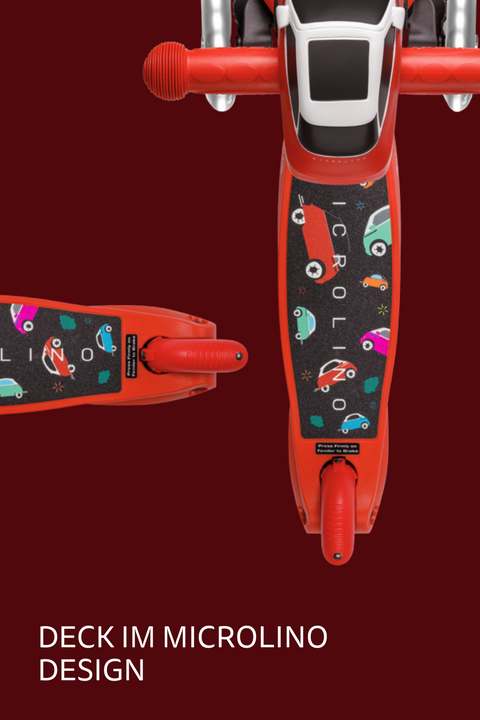 Mini Micro Minilino LED