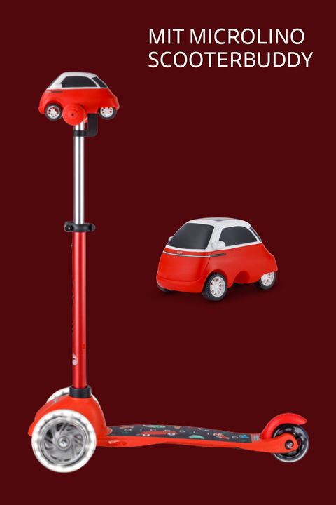 Mini Micro Minilino LED