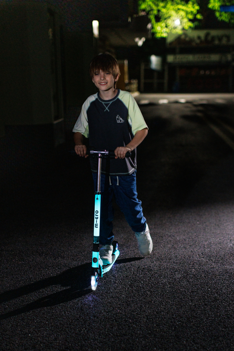 Micro Sprite LED Glow