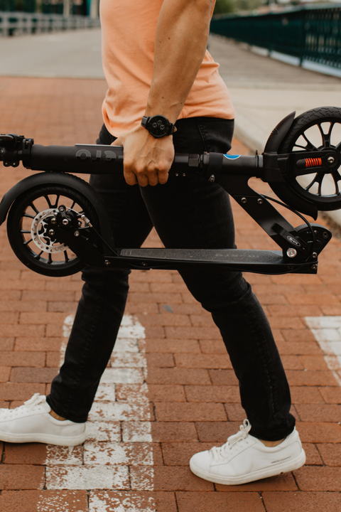 Micro Metropolitan Deluxe