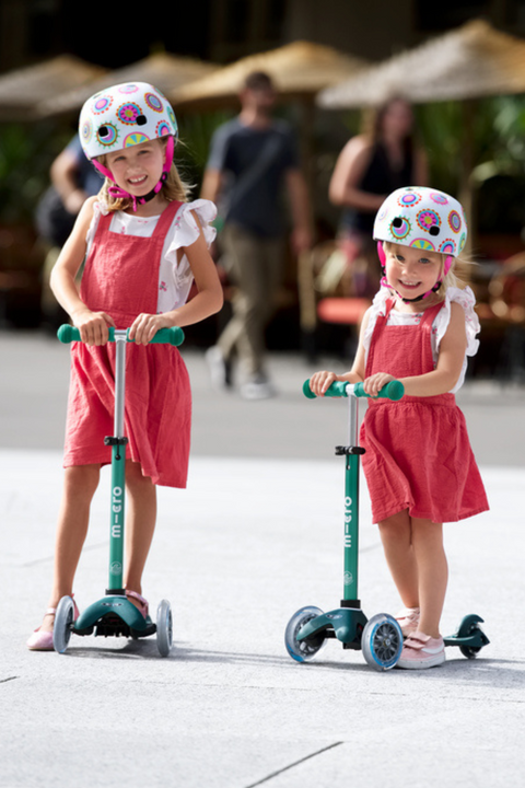 Mini Micro Deluxe ECO