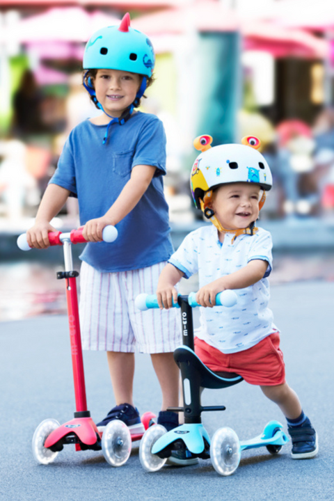 Micro Mini2Grow Deluxe Magic LED