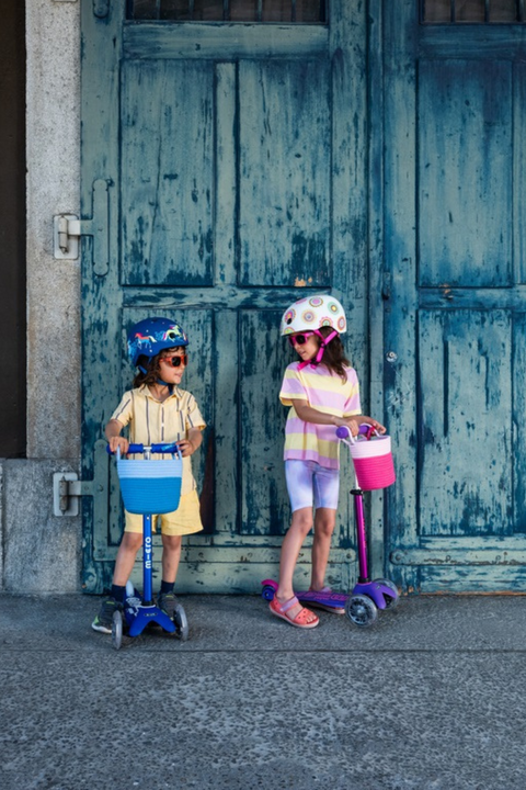 Micro Kindersonnenbrille