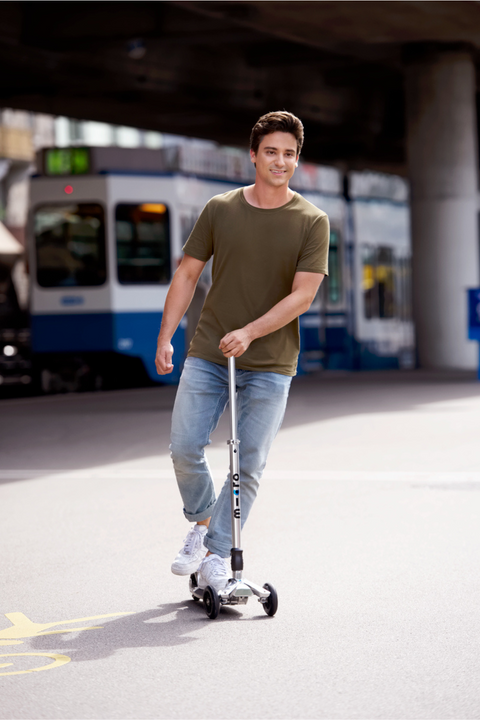 Micro Kickboard Original 2.0