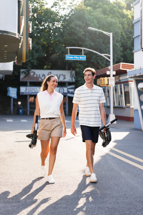 Micro Classic Nanogrid Tire