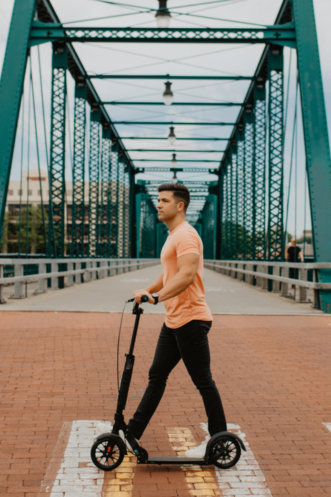 Micro Metropolitan Deluxe