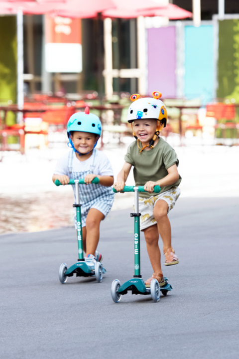 Mini Micro Deluxe ECO