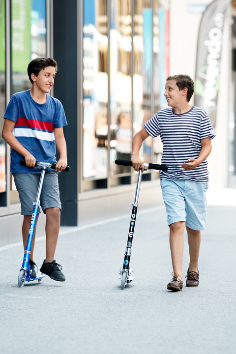 Micro Sprite Special Edition