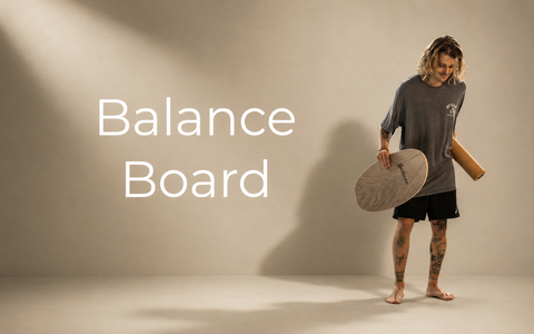 Indiana® Balance Boards
