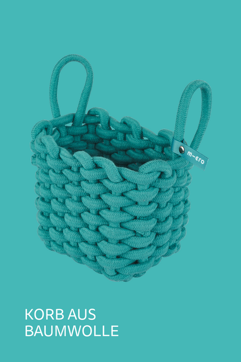 Micro Basket
