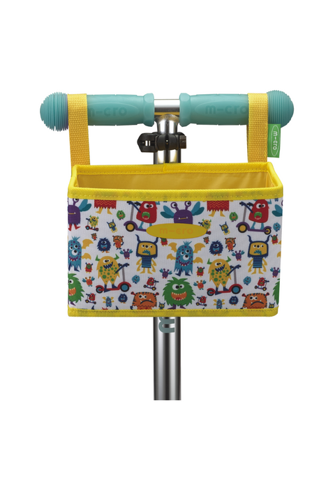 Micro Basket Foldable