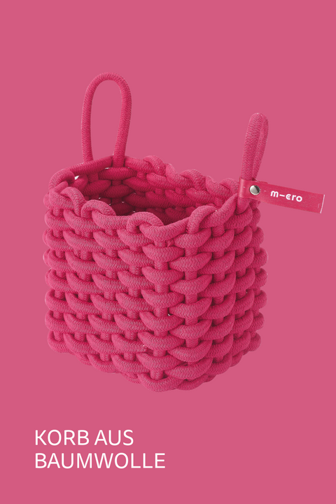 Micro Basket
