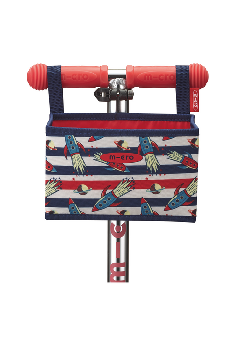 Micro Basket Foldable