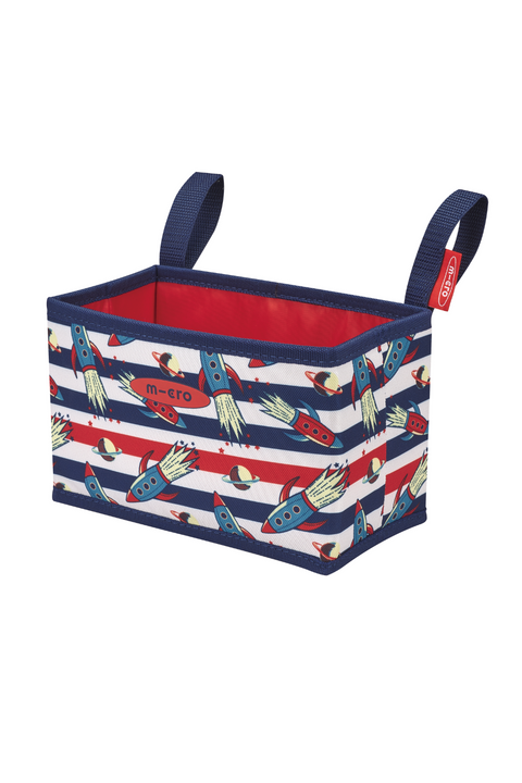 Micro Basket Foldable