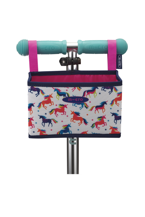 Micro Basket Foldable