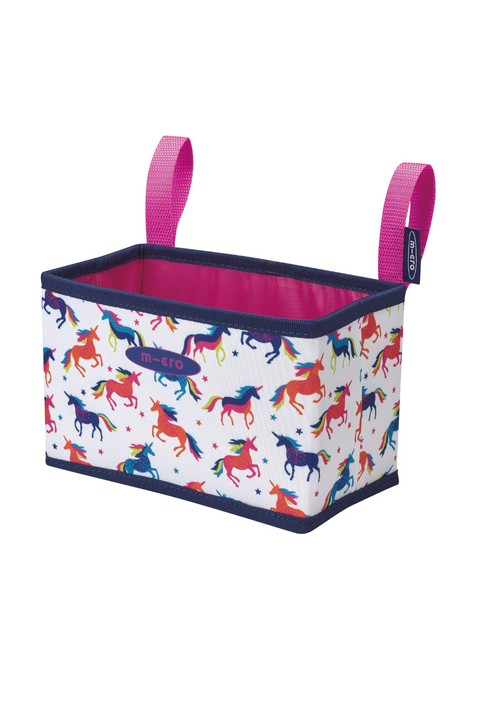 Micro Basket Foldable