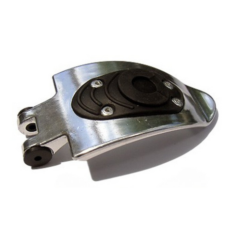 Bremsblech Kickboard Monster