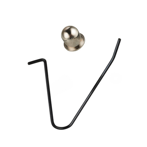 Druckknopf für Lenkstange Cruiser