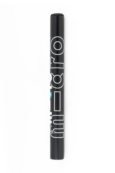 Außenrohr Suspension