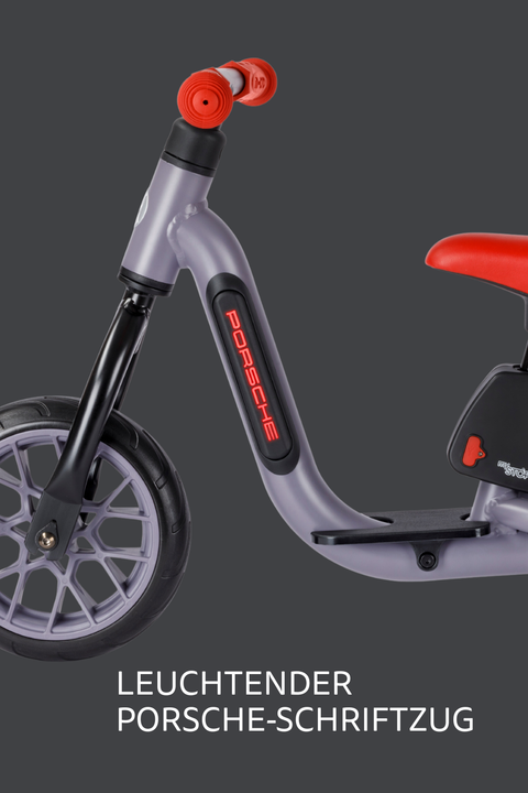 Micro Balance Bike by Porsche Provence