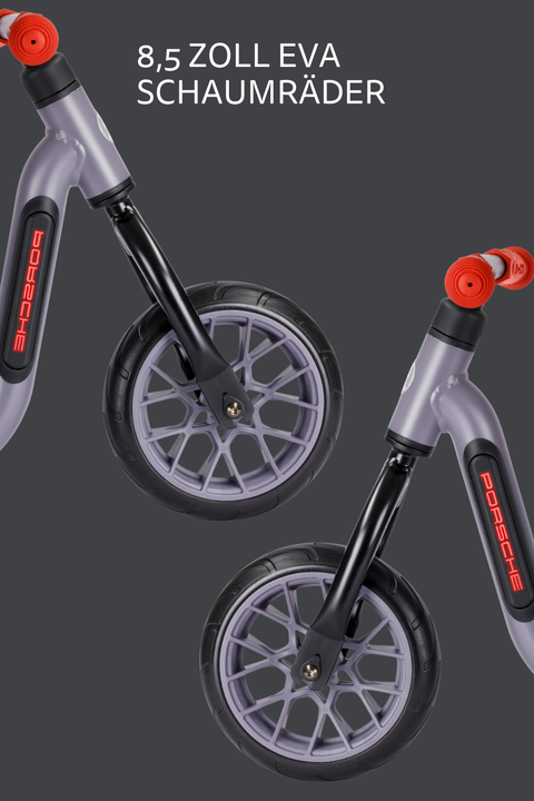Micro Balance Bike by Porsche Provence