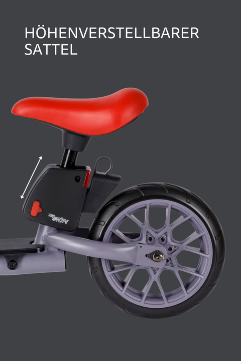 Micro Balance Bike by Porsche Provence