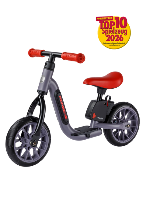 Micro Balance Bike by Porsche Provence
