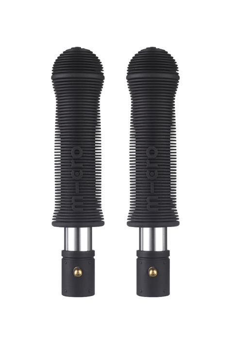 Handgriffe Inkl. Plugs