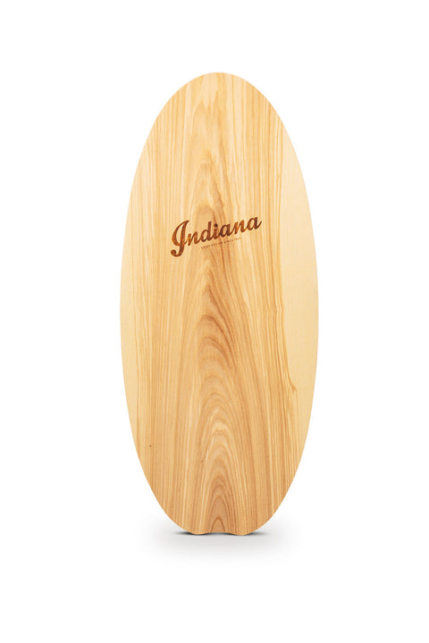 Indiana® Balance Board Esche - Set