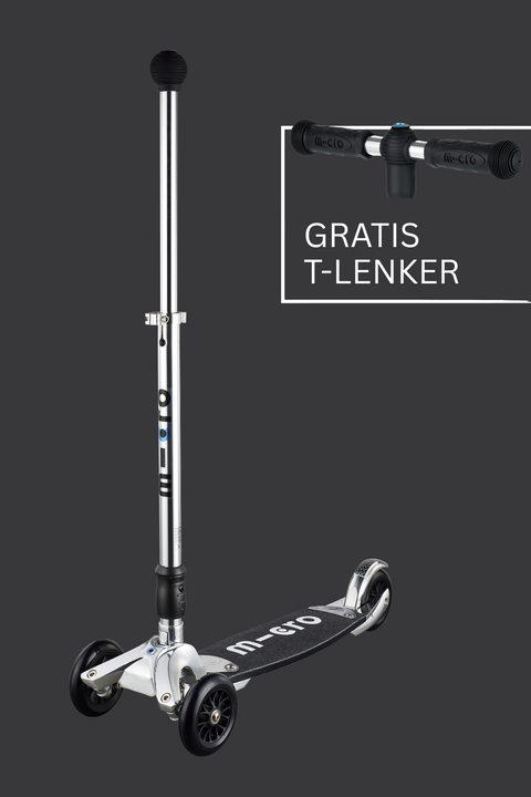 Micro Kickboard Original 2.0