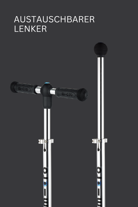 Micro Kickboard Original 2.0