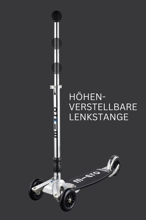 Micro Kickboard Original 2.0