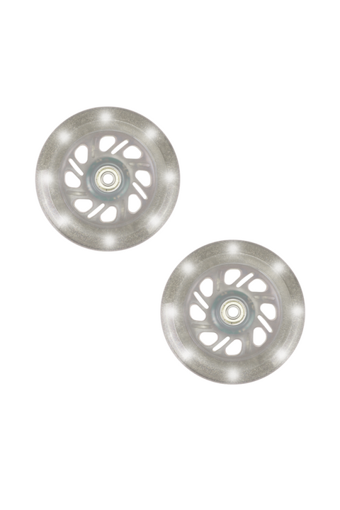 LED-Rollen 120mm Vorne