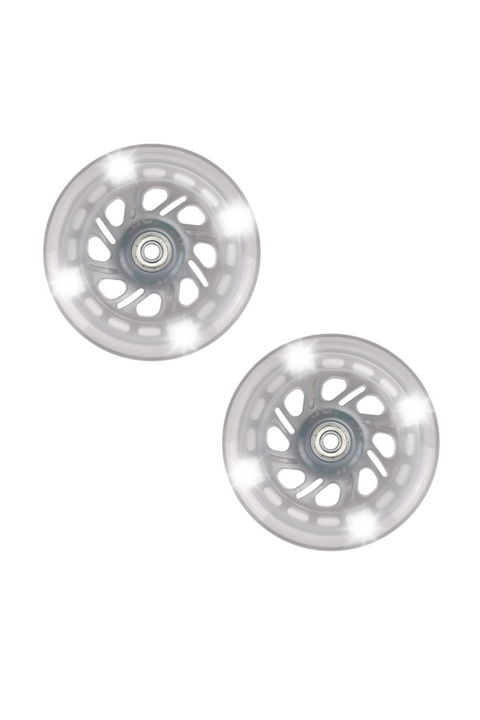 LED-Rollen 120mm Vorne