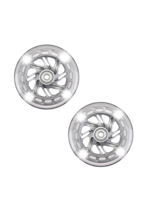 LED-Rollen 120mm Vorne