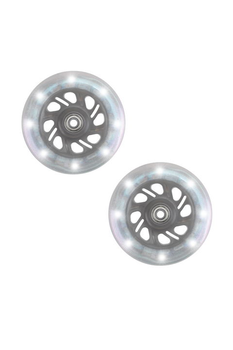 LED-Rollen 120mm Vorne