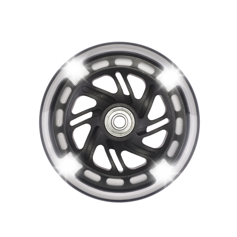 LED-Rolle 120mm Vorne