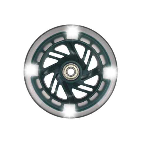 LED-Rolle 120mm Vorne