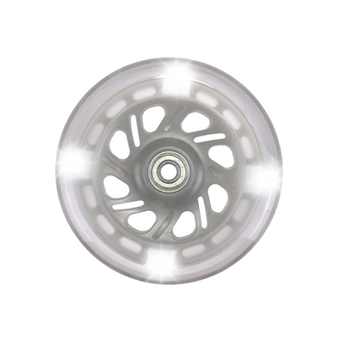 LED-Rolle 120mm Vorne