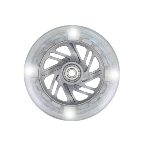 LED-Rolle 120mm Vorne