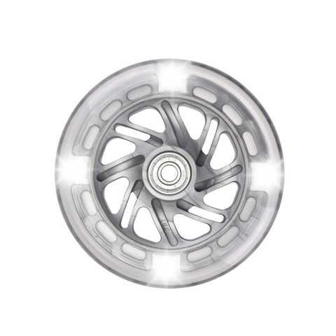 LED-Rolle 120mm Vorne