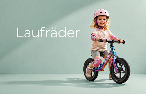 Laufräder