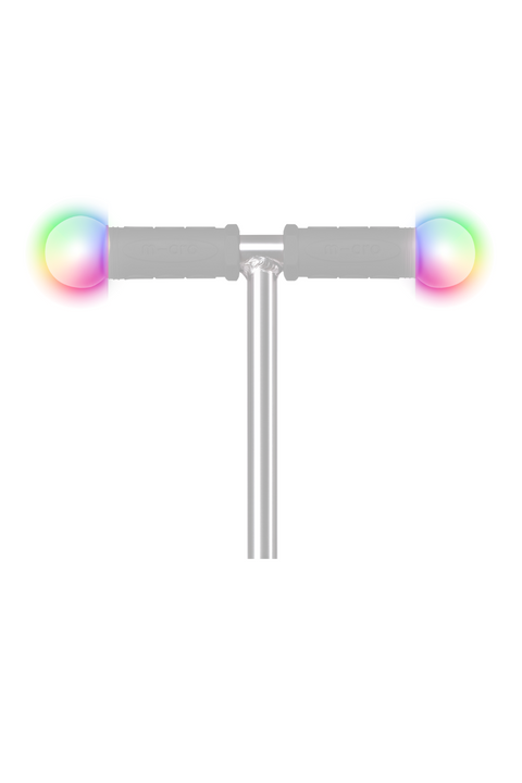 Magic LED-Lightballs